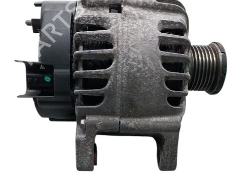Alternator RENAULT CAPTUR I (J5_, H5_) 1.2 TCe 120 | BP30307662M7  - Image 5