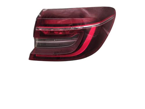Right taillight RENAULT CLIO V (B7_) 1.5 Blue dCi 85 (B7AG) | BP32507207C35
