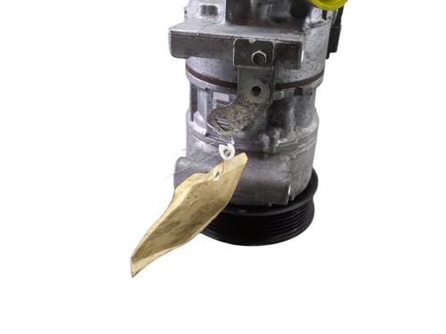 Used AC compressor RENAULT CLIO V (B7_) 1.0 TCe 100 (B7MT) (101 hp) 31297980