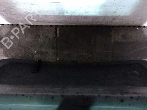 Tailgate CITROËN C8 (EA_, EB_)  | BP25093332C6