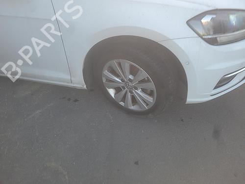 AC radiator VAUXHALL CASCADA Convertible (W13) 1.4 | BP25077056M32 - Image 15