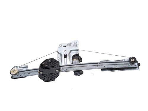 Front left window mechanism DACIA SANDERO II TCe 90 (B8M1, B8MA, B8AC) | BP33307763C22 - Image 3