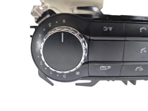 Climate control MERCEDES-BENZ B-CLASS Sports Tourer (W246, W242) B 180 CDI (246.200) | BP28840096I5 