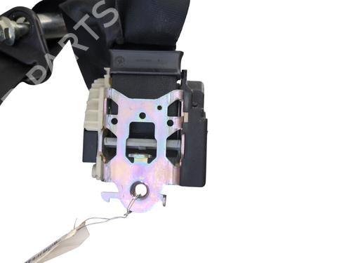 Front right seatbelt RENAULT TWINGO II (CN0_) | BP28276924I25 - Image 5