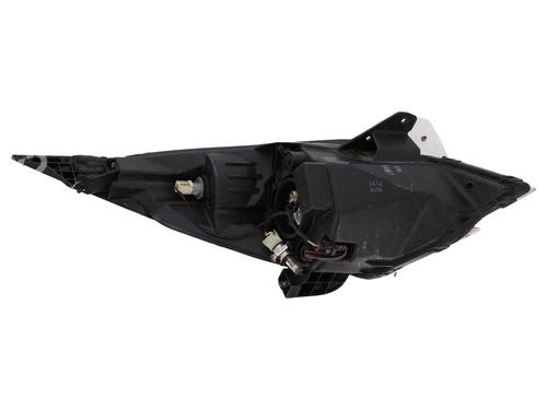 Left headlight CHEVROLET SPARK (M300) | BP37190363C28 - Image 6