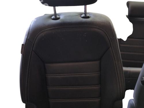 Seats set RENAULT KOLEOS I (HY_) 2.0 dCi 4x4 (HY0K) | BP26714532C78  - Image 8