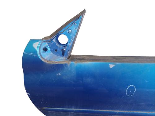 Left front door PEUGEOT 206 CC (2D) 2.0 S16 | BP25061732C2 
