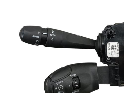 Steering column stalk PEUGEOT 208 I (CA_, CC_) 1.2 THP 110 | BP31170549I23