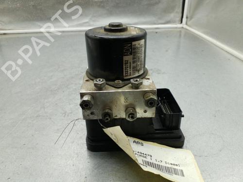 ABS pump OPEL ASTRA J (P10)  | BP25077801M43 