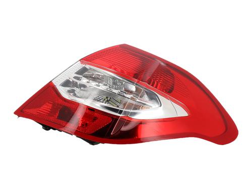 Right taillight CITROËN C4 II (NC_) 1.6 HDi 110 | BP38307294C35 - Image 3