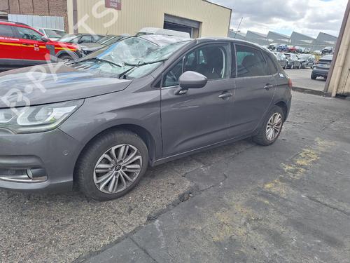 Used Parts CITROËN C4 II (NC_) 1.6 BlueHDi 120 4988798