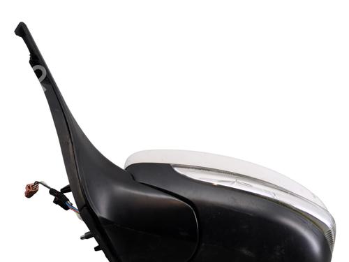 Left mirror PEUGEOT 208 I (CA_, CC_) 1.4 HDi | BP27326030C26 