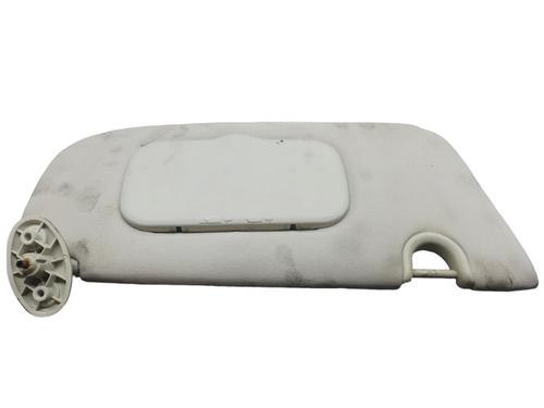 Right sun visor DODGE CALIBER 2.0 CRD | BP25076843I2 