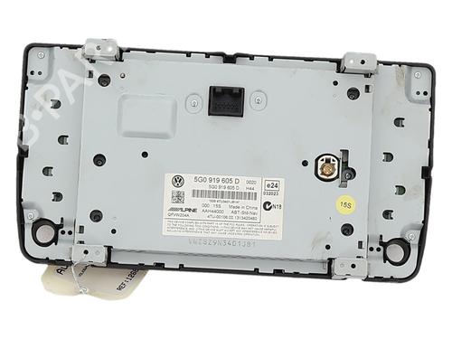 Used Radio Radio 36338308 36338308