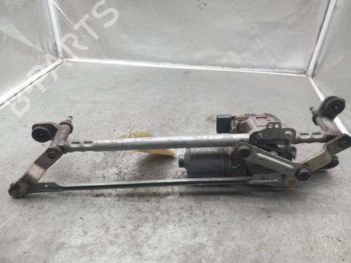 Used Front wiper motor VW GOLF VII (5G1, BQ1, BE1, BE2) 1.6 TDI (105 hp) 25060176
