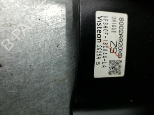 Switch CITROËN C4 AIRCROSS 1.6 HDi 115 | BP25078151I30 