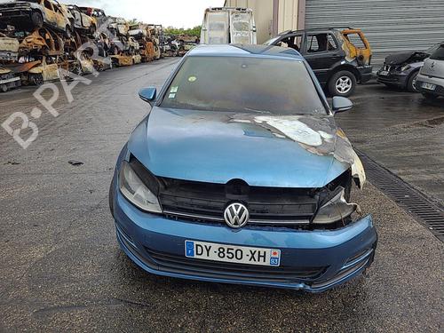 Right front window switch VW GOLF VII (5G1, BQ1, BE1, BE2) 1.6 TDI | BP25081687I26 - Image 8
