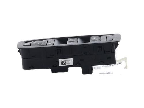 Left front window switch RENAULT MEGANE IV Hatchback (B9A/M/N_) 1.5 dCi 110 (B9A3) | BP40241382I27 - Image 2
