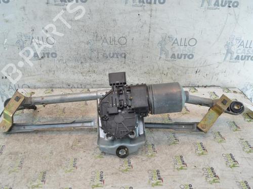 Motor limpa vidros frontal CITROËN C5 II (RC_) 2.2 HDi (RC4HXE) (133 hp) 25086859