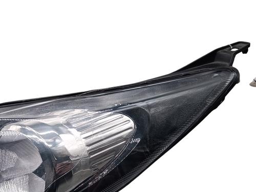 Venstre forlygte FORD FIESTA VI (CB1, CCN) 1.4 TDCi | BP29915381C28