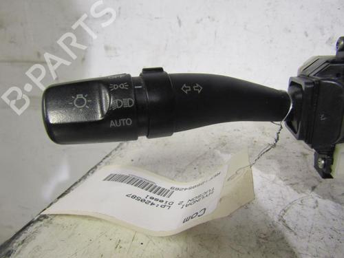 Used Steering column stalk Steering column stalk HYUNDAI TUCSON (JM) 2.0 CRDi All-wheel Drive (113 hp) 25090166 25090166
