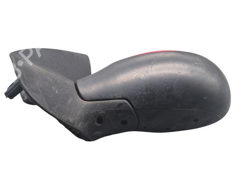 Left mirror PEUGEOT 206 Hatchback (2A/C) 1.4 i | BP25444834C26 