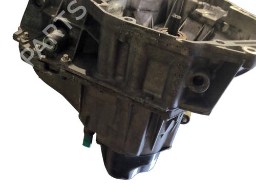 Gearbox RENAULT TWINGO III (BCM_, BCA_) 0.9 TCe 95 | BP31340545M3 