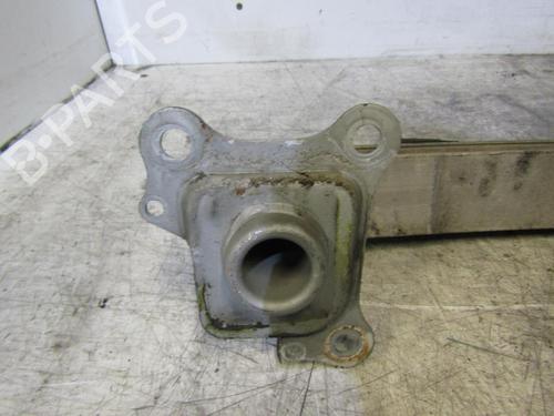 Front bumper reinforcement AUDI A3 (8L1) 1.9 TDI | BP25106570C109 