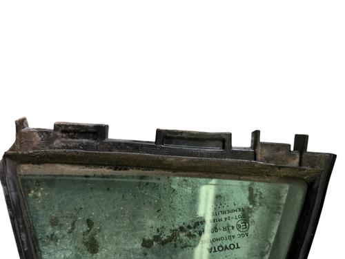 Rear right door window TOYOTA AURIS (_E15_) 1.4 D-4D (NDE150_, NDE150R) | BP25810098C21 