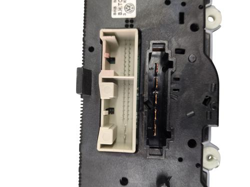 Climate control VW SCIROCCO III (137, 138) 1.4 TSI | BP29898144I5  - Image 6