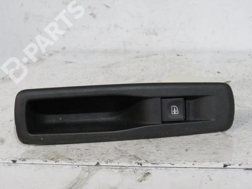 Used Left rear window switch Left rear window switch RENAULT LAGUNA III (BT0/1) 2.0 dCi (BT07, BT0J, BT14, BT1A, BT1S) (131 hp) 10602098 10602098