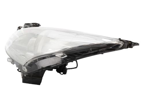 Used Left headlight Left headlight PEUGEOT 3008 I MPV (0U_) 1.6 HDi (112 hp) 34375257 34375257