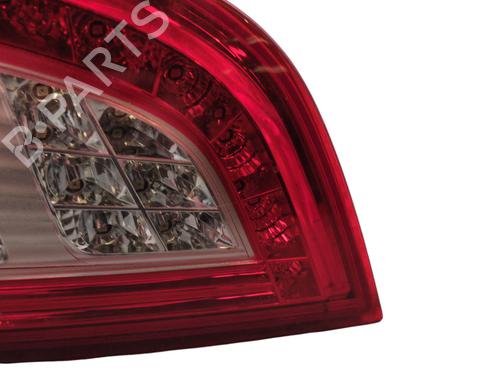 Left tailgate light PEUGEOT 508 SW I (8E_) 1.6 | BP28031943C79 - Image 2