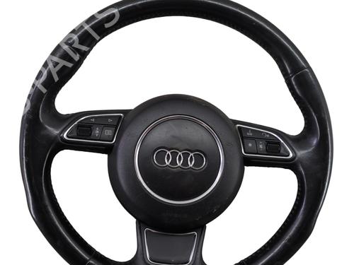 Steering wheel AUDI A1 (8X1, 8XK) 1.6 TDI | BP28132179C49 