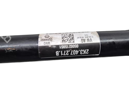 Used Left front driveshaft Left front driveshaft VW CADDY IV Box Body/MPV (SAA, SAH) 2.0 TDI (102 hp) 29222038 29222038