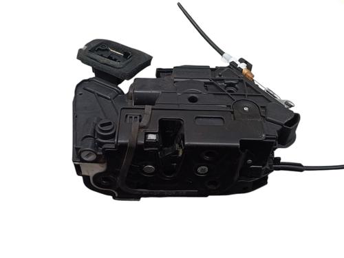 Rear left lock VW POLO V (6R1, 6C1) 1.2 TSI 16V | BP27410348C100 