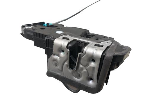 front-right-lock-mercedes-benz-a-class-w177-2018-25072671 main image