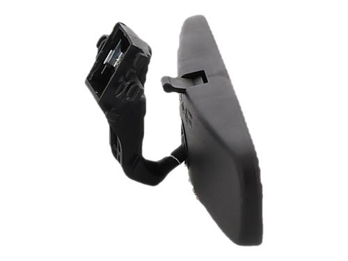 Rear mirror RENAULT KOLEOS I (HY_) 2.0 dCi (HY0K) | BP33804256I6 - Image 2
