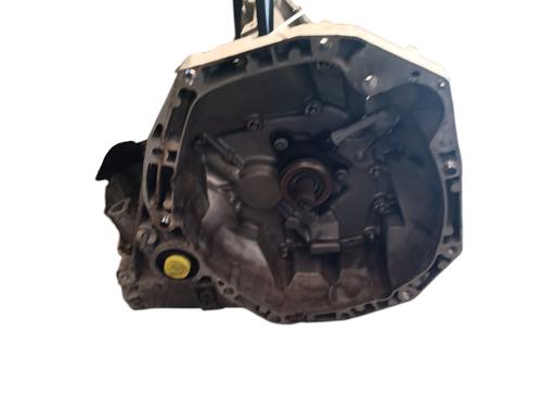 Used Gearbox RENAULT CLIO IV (BH_) 1.5 dCi 75 (75 hp) 26954817