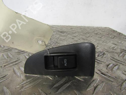 Used Left rear window switch Left rear window switch TOYOTA AVENSIS (_T25_) 2.0 D-4D (CDT250_, CDT250R) (116 hp) 25069785 25069785