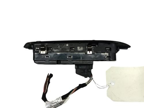 Left front window switch BMW X1 (E84) xDrive 23 d | BP32207096I27 