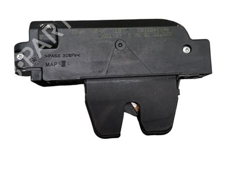 Tailgate lock CITROËN C5 II (RC_)  | BP25074216C101 
