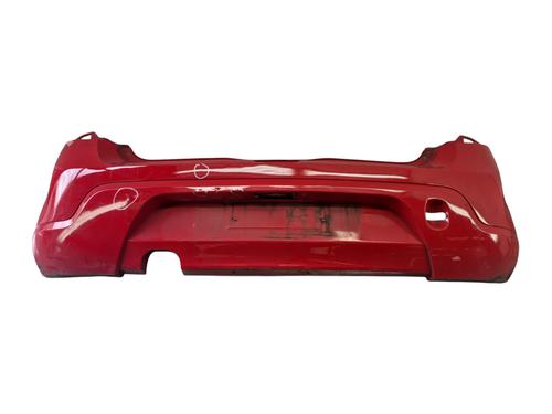 Rear bumper DACIA SANDERO 1.4 (BS0C, BS0A, BS0G, BS1F, BS0E) | BP26219232C8