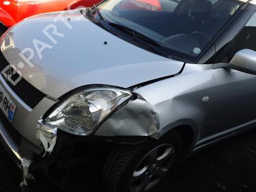 Startmotor SUZUKI SWIFT III (MZ, EZ) 1.3 (RS413, ZC11S) | BP25082529M8 