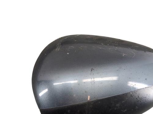 Left mirror CITROËN C4 I (LC_) 1.6 HDi | BP30822639C26