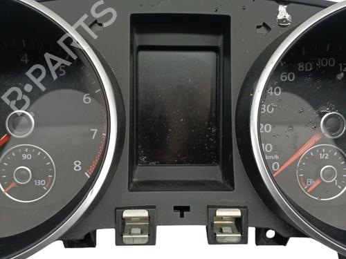 Cockpit VW GOLF VI (5K1) 1.4 TSI | BP27629170C47 