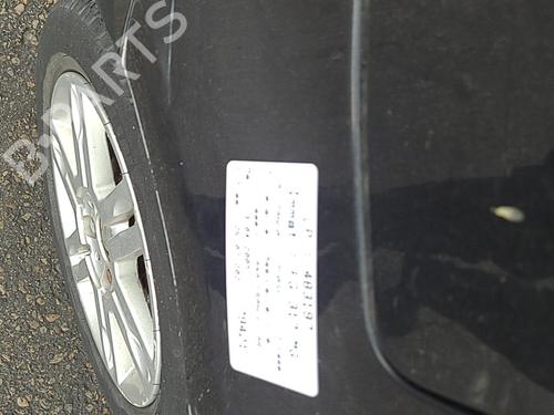 Left front steering knuckle FIAT PANDA (169_) 1.2 (169.AXB11, 169.AXB1A) | BP25105398M25  - Image 6