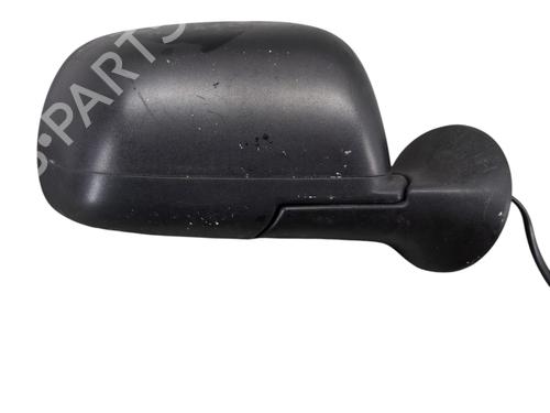 Right mirror DACIA DUSTER (HS_) 1.5 dCi | BP30677147C27 