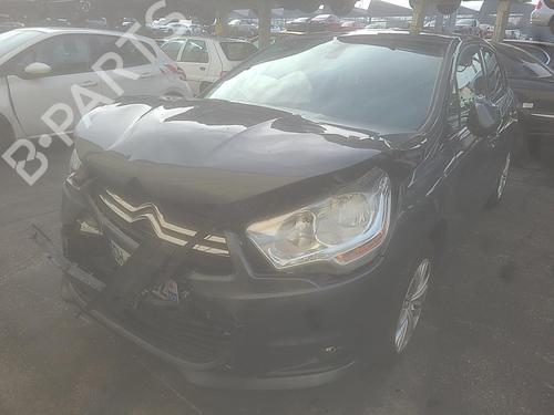 Left sun visor CITROËN C4 II (NC_)  | BP25087848I1  - Image 7