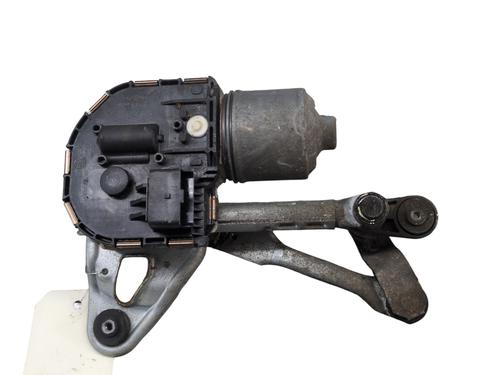 Viskermotor vindrude PEUGEOT 5008 (0U_, 0E_) 1.6 HDi (110 hp) 30485026